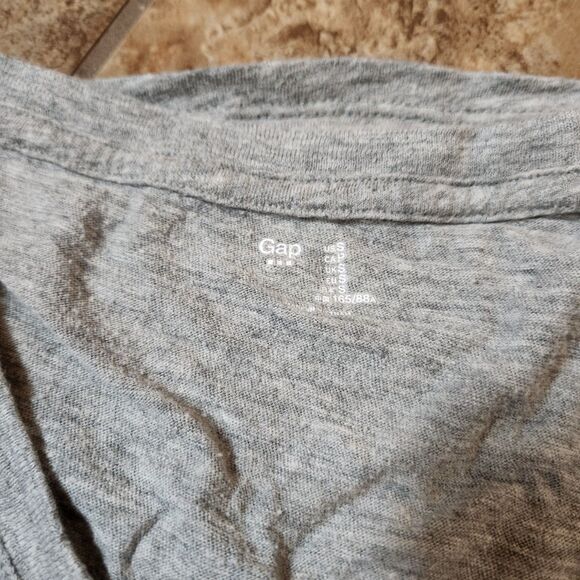 Women’s Short Sleeve Tops Lot • Size Small • bundle of 3 Casual T-Shirts - Picture 6 of 6